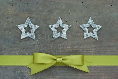 Stars and loop Stock Photos