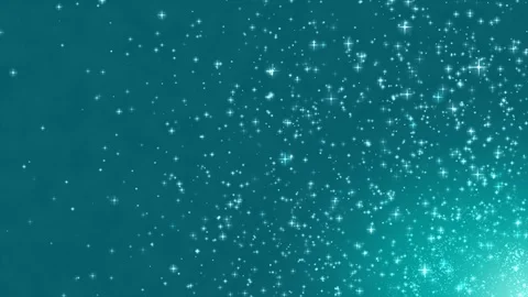 Stars and Particles Background Stock Footage 113365539