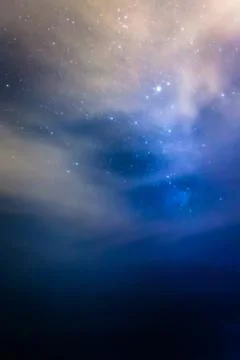 Stars are Born Stock Photos