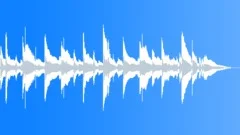 The stars are out tonight (20 sec) Stock Music