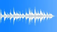 The stars are out tonight (30 sec)Stock Music