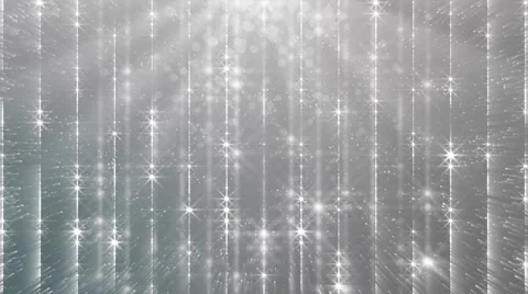 Stars Backdrop 1 Stock Footage 60361556