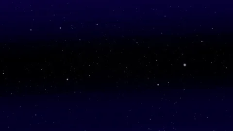 Stars background. Flying Through Space Stock-Footage 151751999