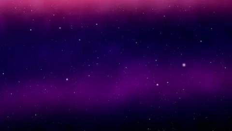Stars background. Flying Through Space Stock-Footage 151752005