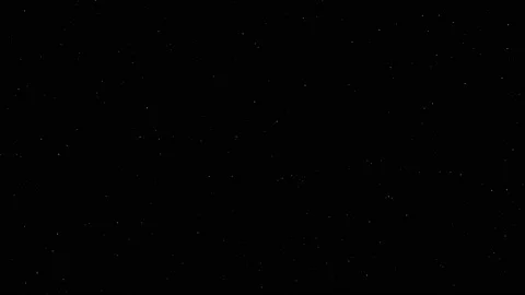 Stars background. Flying Through Space 库存影片 151824575
