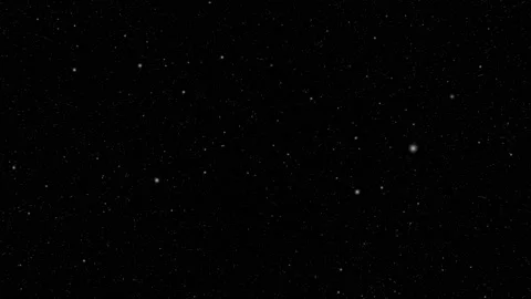 Stars background. Flying Through Space. Vidéo 152949266