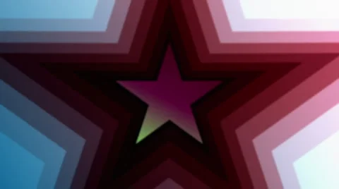 Stars Background Stock-Footage 5297862