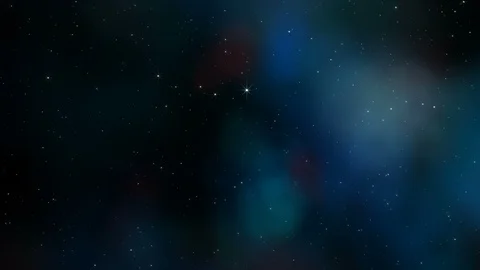 Stars background Stock-Footage 98398655