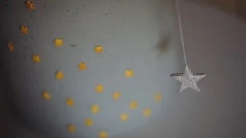 Stars background Stock Footage 100359690