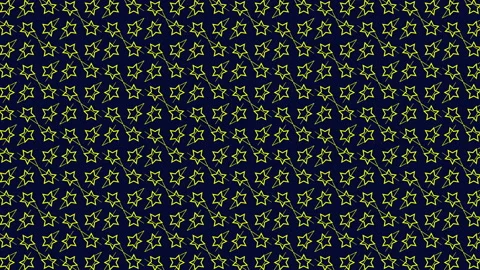 Stars background Stock Footage 134709007