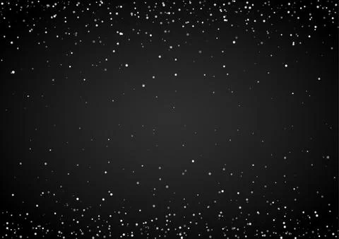 Stars background Stock Illustration