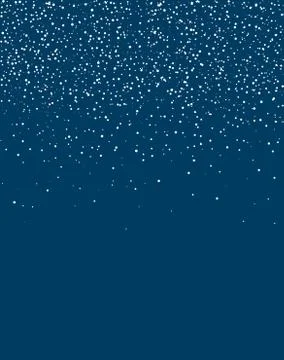 Stars background Illustrazione stock