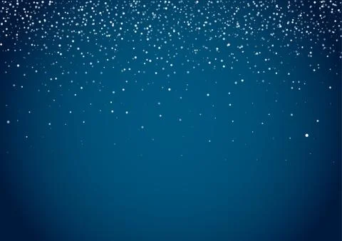 Stars background Illustrazione stock