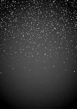Stars background Illustrazione stock