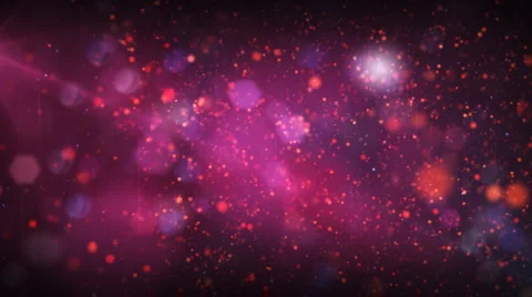 Stars backgroung with wind. Loopable. HD 1080. Stock-Footage 890922