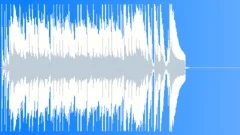 Stars & Bars Stock Music