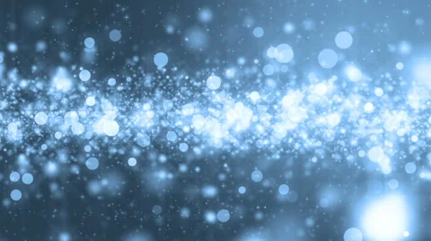 Stars blue bright motion background. Stock Footage 62413674