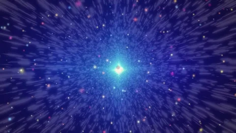 Stars celestial body space Stock Footage 303947466