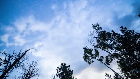 Stars to Clouds Vidéo 78315188