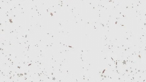 Stars Explosion. Star Particles Explosion. Star Particle Blast. Alpha Channel Stock Footage 276878626