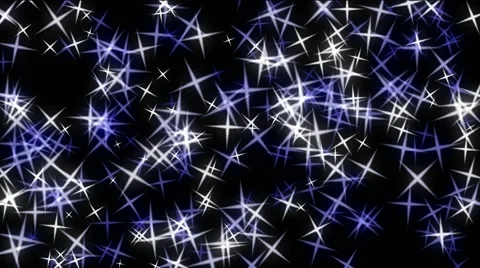 Stars falling Видео 44265004