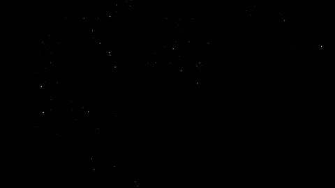 Stars few1 Stock Footage 340519395