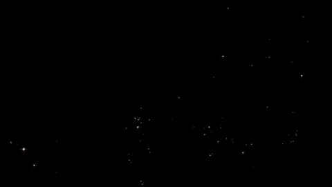 Stars few2 Stock Footage 340519434
