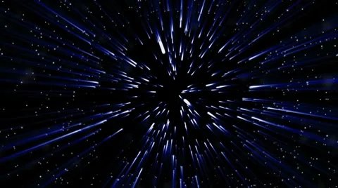 Stars Flying Stock Footage 7903484