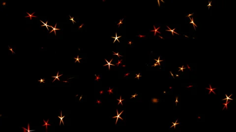 Stars Stock Footage 954858