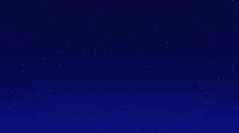 Stars Stock Footage 2749862