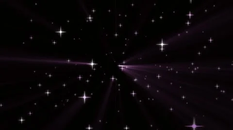 Stars Stock Footage 8549931