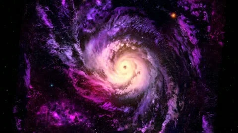 Stars Stock Footage 10854927