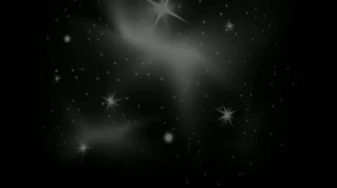 Stars Stock Footage 10898640