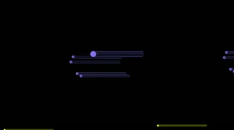 Stars Stock Footage 12465027