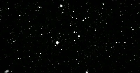 Stars Stock Footage 22106913