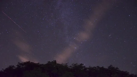 Stars Vídeo Stock 27348388