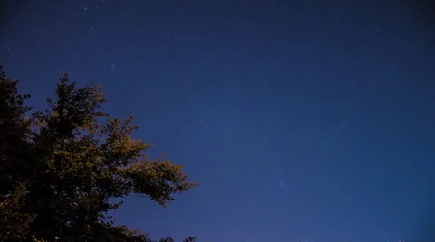 Stars Vídeo Stock 27348733