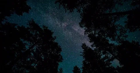 Stars Stock Footage 69243902