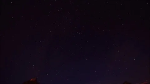 Stars. Stock Footage 79003116