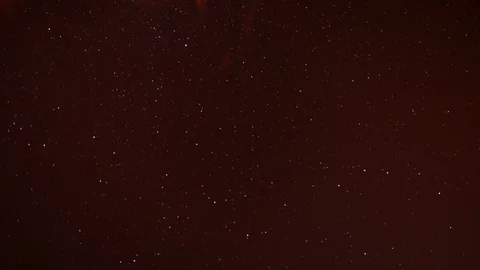 Stars Video stock 79529263