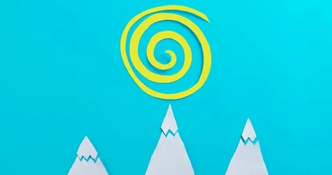 Stars Stock Footage 119141178