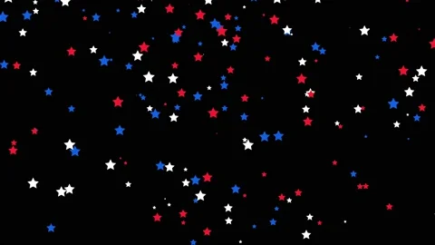 Stars Stock Footage 195944651