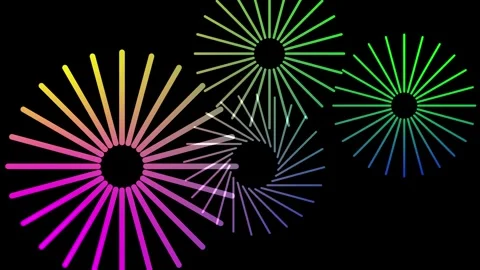 Stars 스톡 동영상 240866552