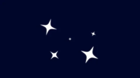 Stars Stock Footage 274770495