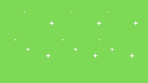 Stars Stock Footage 283338092