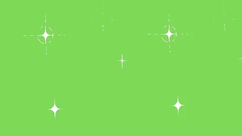 Stars Stock Footage 283338157