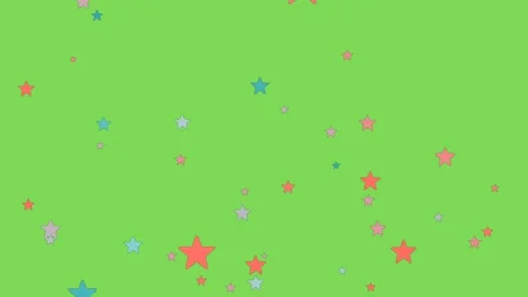 Stars Stock Footage 283338186