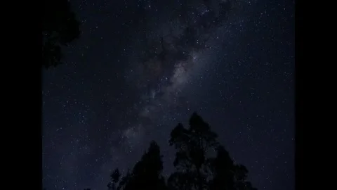 Stars Stock Footage 285820168