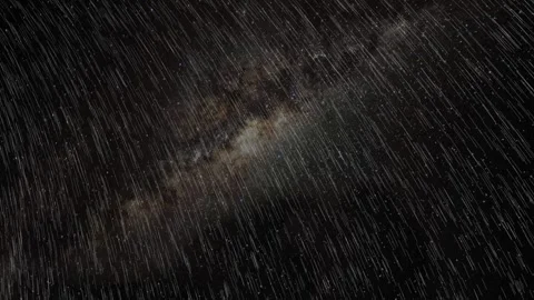 Stars galaxy.mp4 Stock Footage 343871870