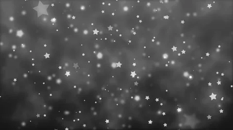 Stars grey bright motion background. 動画素材 49923683